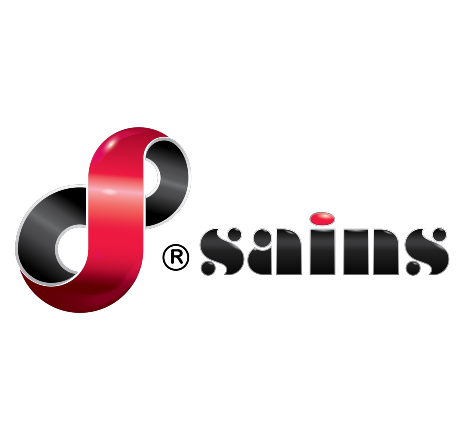 SAINS logo
