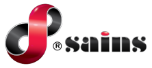 Sains Logo